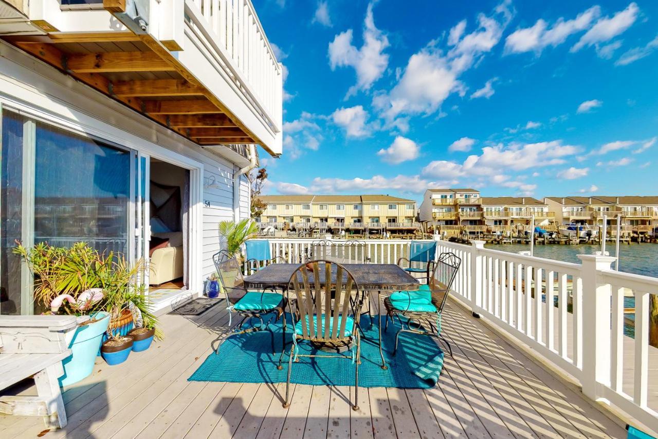 Villa Bayside Beauty Ocean Stadt Exterior foto