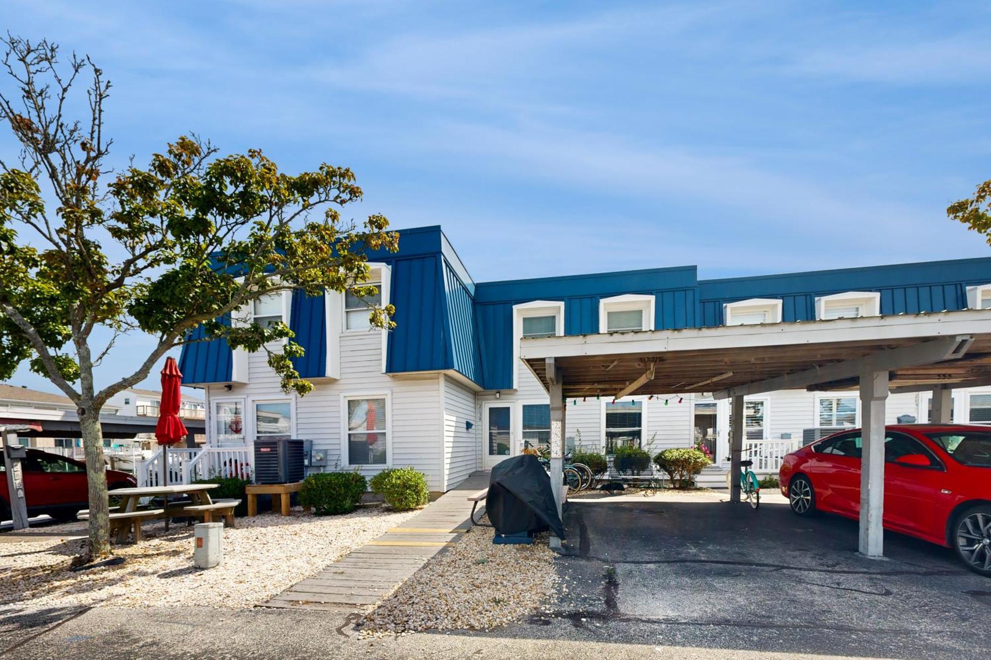 Villa Bayside Beauty Ocean Stadt Exterior foto