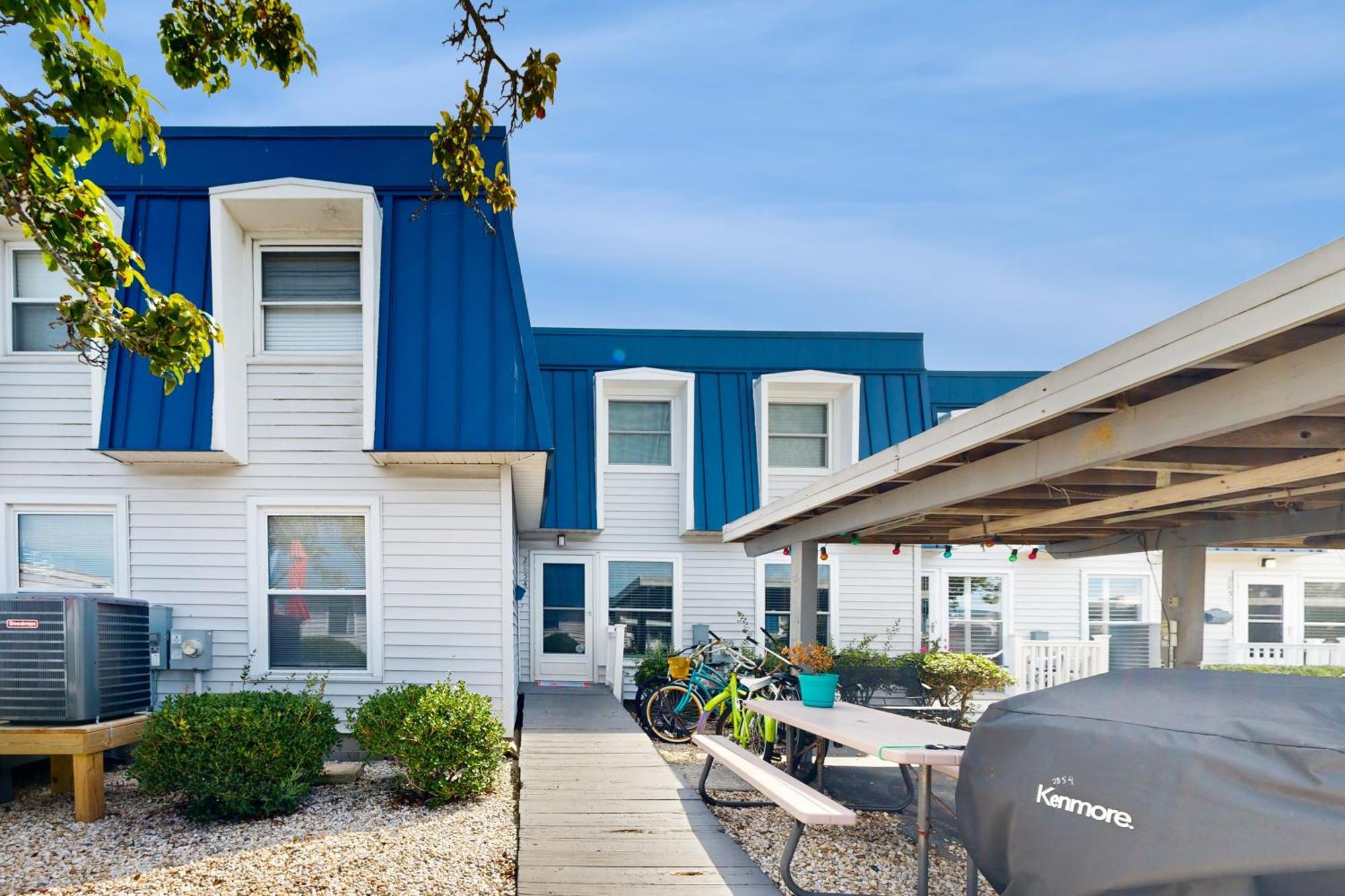 Villa Bayside Beauty Ocean Stadt Exterior foto